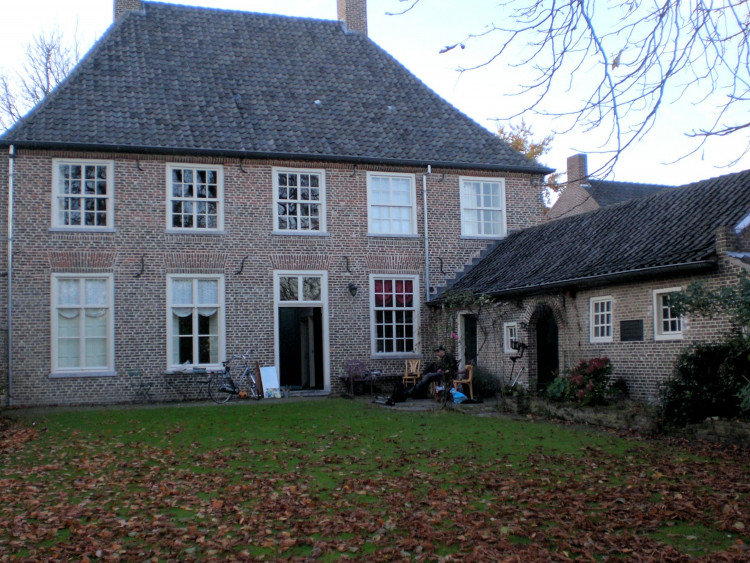 Afbeelding invoegen
